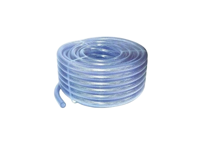 Braided Hose Pipes