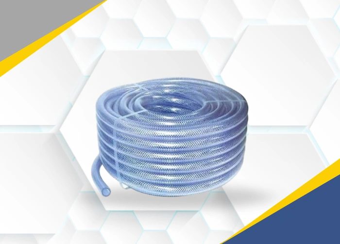 Braided Hose Pipes