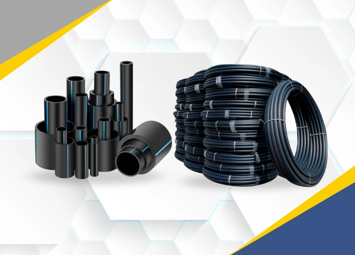 HDPE Pipes